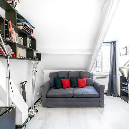 Montparnasse - La Gaite 1Bdr - B'Your Home Париж Екстер'єр фото