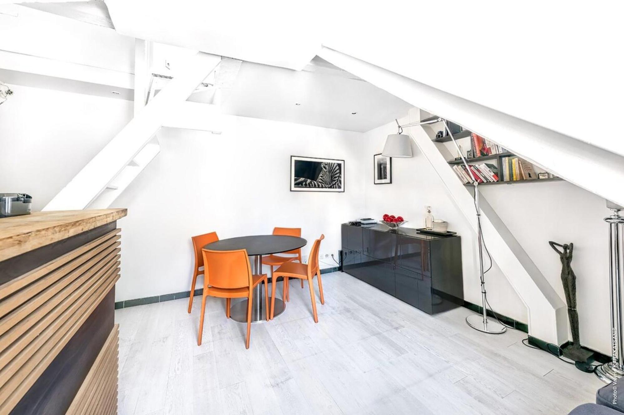 Montparnasse - La Gaite 1Bdr - B'Your Home Париж Екстер'єр фото